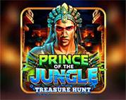 Prince of the Jungle - Treasure Hunt