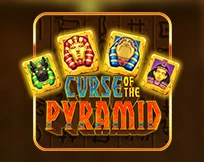 Curse Of The Pyramid